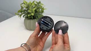 Wireless Remote Control Computer Desk Light with Dimmable color temperatureBrightness Review