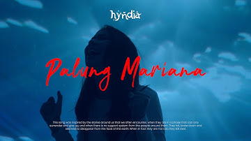 Hyndia - Palung Mariana (Official Music Video)