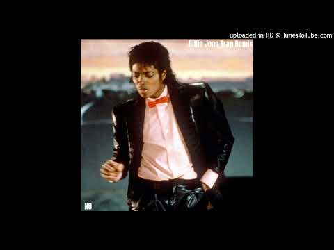 Billie Jean Trap Remix