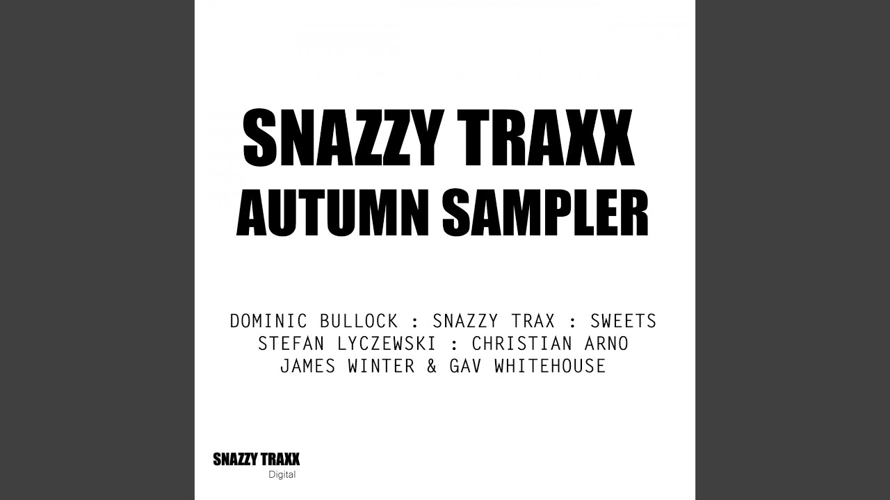 Hit The Street (Original Mix) YouTube