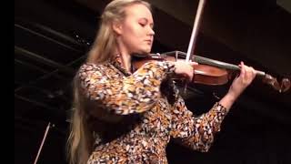 Paganini - La Campanella Vs. Blazy - Interlude
