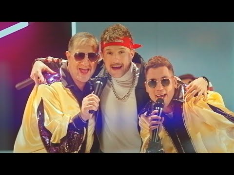 Jeszcze raz - & MilyPan & Bogdan Borowski