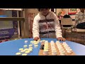Alphabet Bottle Caps