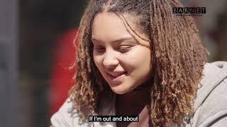 Barnet resident Tiger Lilly uses the NHS App for repeat prescriptions and more_Barnet Council screenshot 4