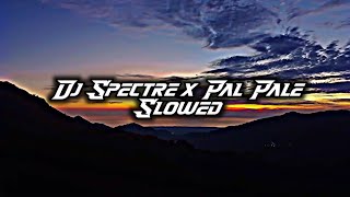 DJ Spectre x Pal Pale Pale Slowed DJ Lloyd Drop Remix 