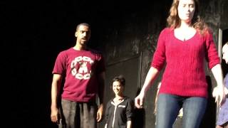 UCB Rococo Musical Improv Harold (Heather & Londale) by Heather Woodward 194 views 9 years ago 2 minutes, 40 seconds