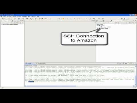 Getting Started with Zend/Amazon Plugin