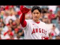 Shohei ohtani  2021 al mvp highlights