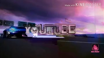 Nhạc intro bắt đầu seri mới của mình| MR Tiger YouTube