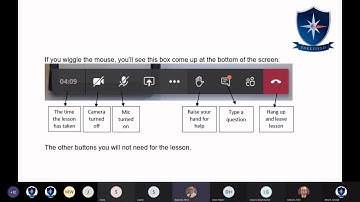 A Parent Guide to Teams
