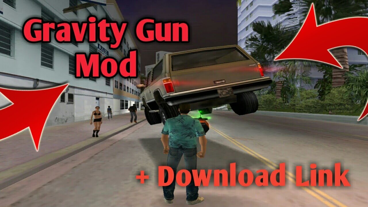 gta 4 dubstep gun mod download