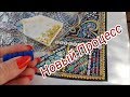 Новый процесс!  Мой шикарный  большой кот! Распакуем ? Повыкладываем?