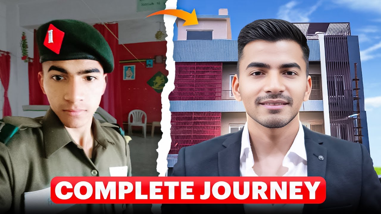 complete-journey-of-dinesh-kirola-aka-stock-burner-from-beginner-to
