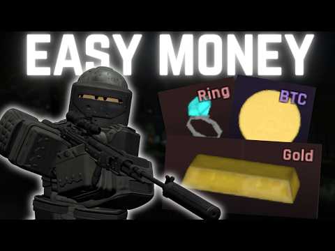 The Ultimate Guide to Grind EASY Money | Roblox Havoc