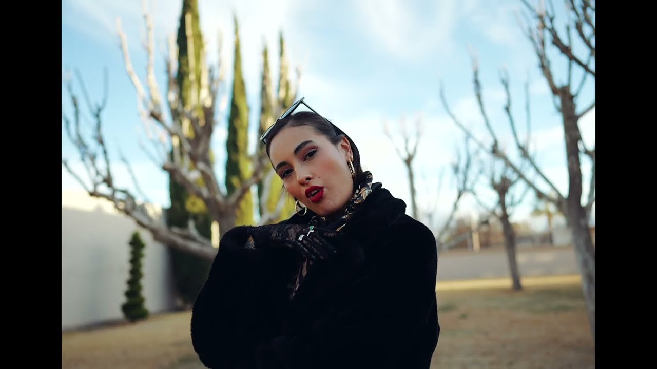 Ms. Ambar - Las Ganas (Video Oficial)