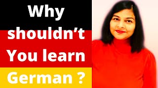 Why Should you learn German ? || Importance of learning German language