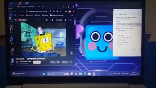Requested Spongebob - I Surrender Ear Has Bsod