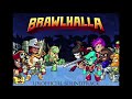Brawlhalla UST - Bubble special music