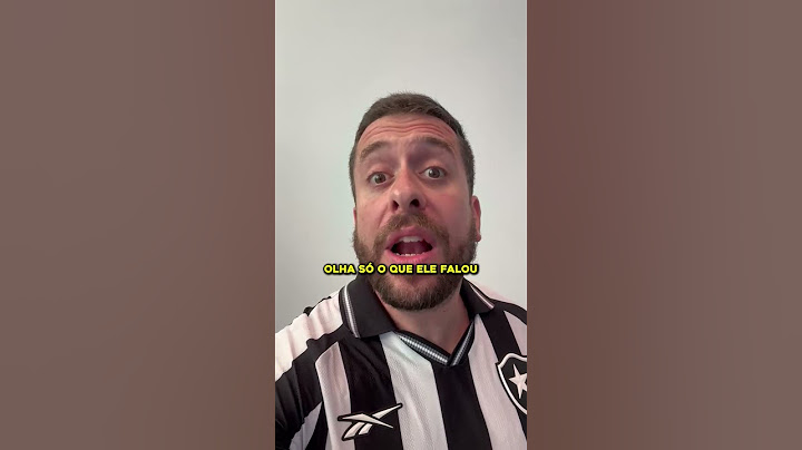 DONALD TRUMP FALOU SOBRE BOTAFOGO E FLAMENGO! | MAURÍCIO MEIRELLES