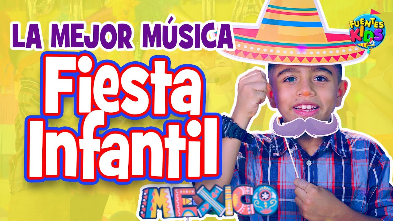 MUSICA PARA CUMPLEAÑOS 🥳 |La Piñata + Cumpleaños Feliz y muchos más | MIX 20 MIN 🎂 | 