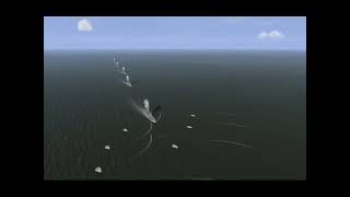 20100409 Lt350 & Ju-88