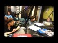 Alden Richards Back on The Morning Rush - Part 2