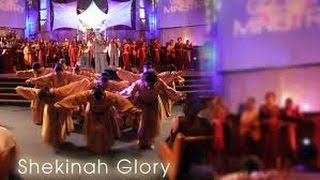 Watch Shekinah Glory Ministry Reclaim Your Mountain Live video