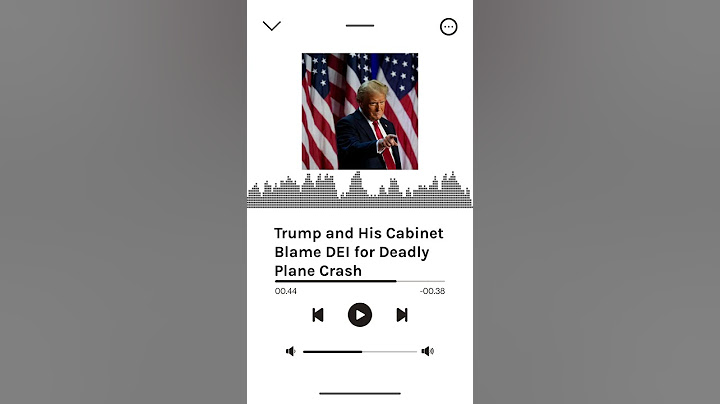 Trump and His Cabinet Blame DEI for Deadly Plane Crash | AURN News