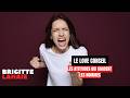 Les attitudes qui agacent les femmes - Le love conseil de Brigitte Lahaie