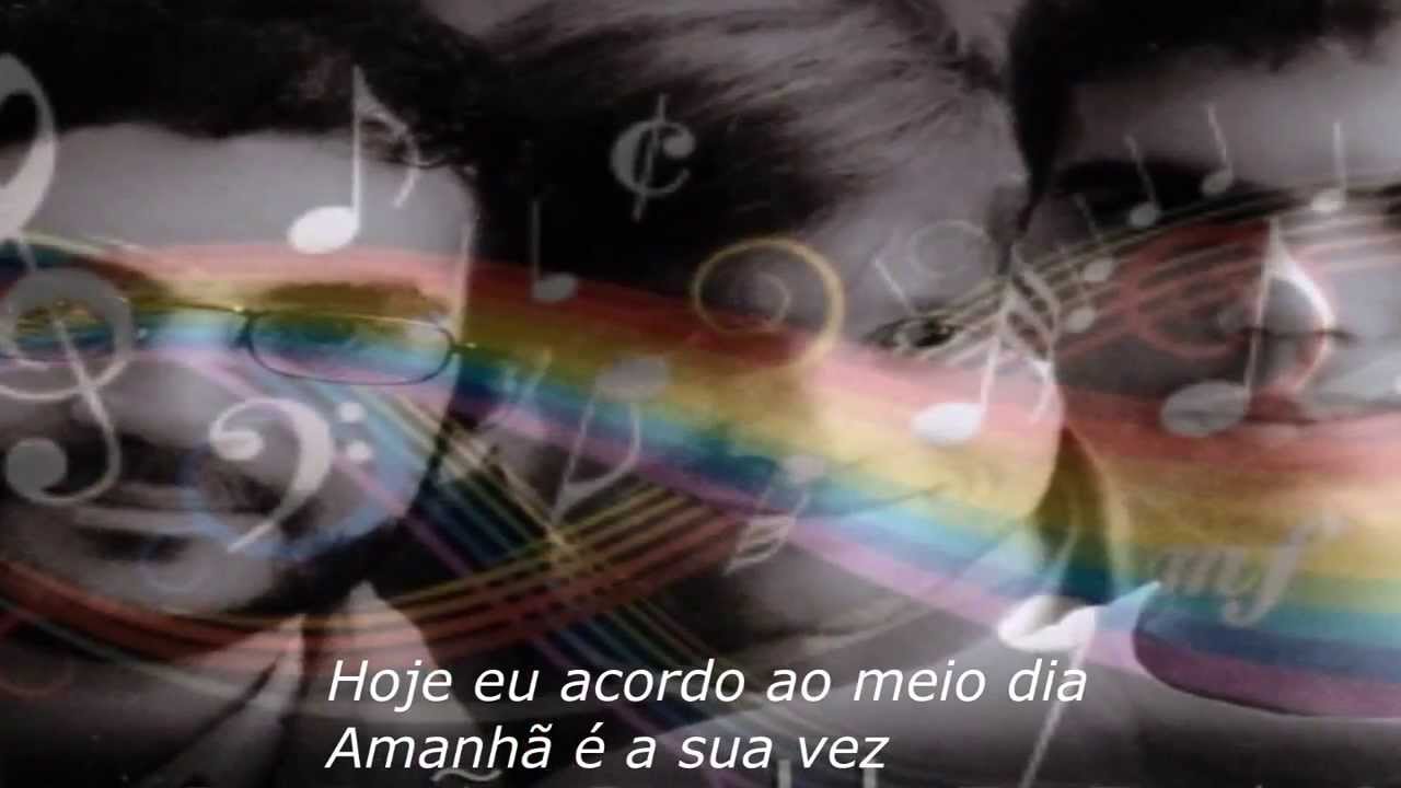 Legião Urbana - O Mundo Anda Tão Complicado