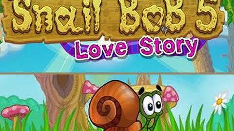 Snail Bob 5 soundtrack