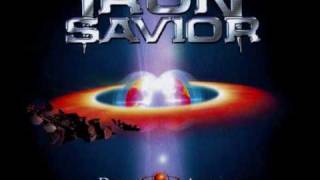 Watch Iron Savior Seek And Destroy video