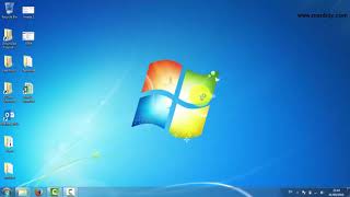 12.2 Menggunakan Fitur Save As Alias screenshot 1