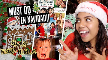 ¿Qué debo hacer el día de Navidad?