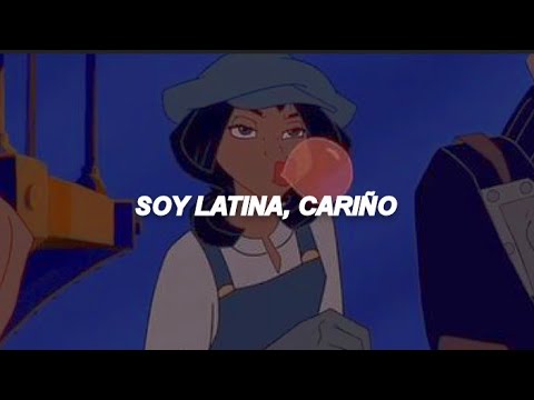 Para que bailes orgullosa de ser latina