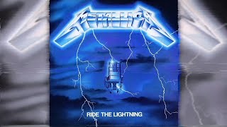 Metallica - For Whom The Bell Tolls (Remastered)