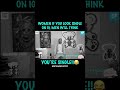 Women If You Look Single, Men Will Think You’re Single!! 😂 #fyp #viral #funny