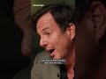 The 'reality check' that changed the course of Will Arnett's career