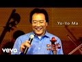 Yo-Yo Ma - 2006 Millenium Park Performance with Silk Road