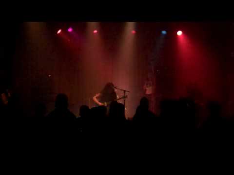 Alcest--Sur L'Océan Couleur De Fer