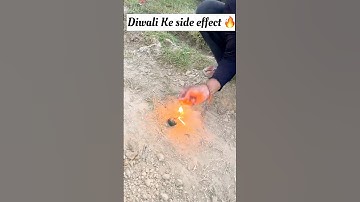 Diwali k side effect 🤣 | #diwali #diwalispecial #comedy #funny #viral #entertainment