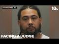Woonsocket man arraigned on hit-and-run charge after teen struck in crosswalk