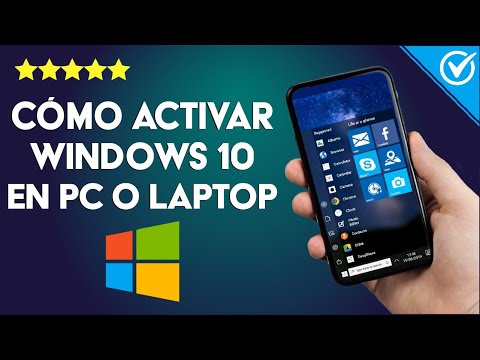 ¿Por qué Activar el Windows 10 en mi PC o Laptop y Cómo Activarlo?