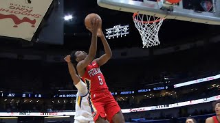 Utah Jazz vs New Orleans Pelicans   Full Game Highlights   January 3, 2022   2021 22 NBA Season