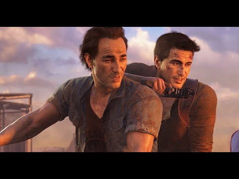 Uncharted 4: A Thief's End Part 4  #uncharted4