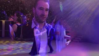 Gala ISRP 2016 - A Dream in Color