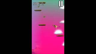 Jumparoo! Demo Video (Android App) screenshot 5