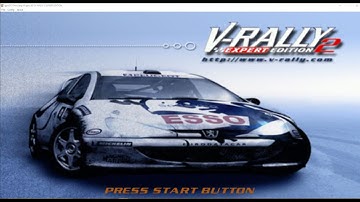 DEMUL DREAMCAST EMULATOR V RALLY 2 ON ASUS G750JS LAPTOP DRIVE🚙 LIKE A PRO & REACH THE FINISH LINE🏁