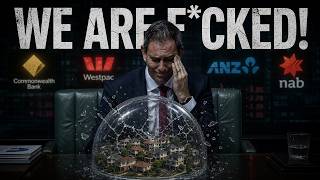EXPOSED: Australia Isn’t Facing a Housing CRASH… It’s Something Much Worse EXPOSED: Australia Isn’t Facing a Housing CRASH… It’s Something Much Worse