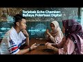 Terjebak echo Chamber: Bahaya Polarisasi Digital